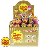 Chupa Chups Lollipops: The Best Of (Case of 50) 1/2 PRICE