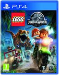 Lego Jurassic World (PS4)