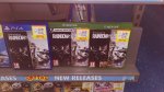 Rainbow Six: Siege PS4/XBox One