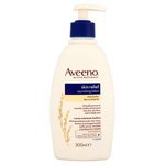 Aveeno Skin Relief Body Moisturising Lotion 300ml Del