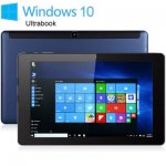 Cube iWork 10 Flagship Ultrabook Tablet PC - £117.79 - GearBest