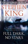 Stephen King: Full Dark, No Stars - Kindle