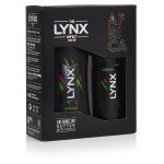 Lynx Gift Set
