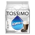 Tassimo Oreo 8pk