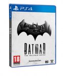 Batman: The Telltale Series (PS4) £16.99 / Dying Light: The Following EE (XO)