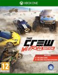 The Crew - Wild Run Edition (XO) £12.85 (PS4)