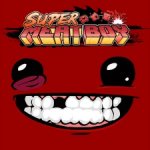 Super Meat Boy (PS4/Vita)