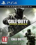 Call of Duty: Infinite Warfare Legacy Edition PS4 XO &pound;59.99 at amazon or with prime