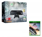 Xbox One 1TB Tom Clancy's The Division & Forza Horizon 3 Bundle or Gears of War 4 £189.99 Currys