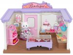 Sylvanian Families Boutique Set