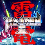 Raiden III Digital Edition / Raiden IV: Overkill £2.09 (PC) @ GOG (Fahrenheit: Indigo Propecy £1.29)