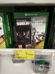 Tom Clancy's Rainbow Six Siege
