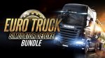 Steam Euro Truck Simulator 2 Deluxe Bundle 27 items