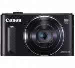 Canon Powershot SX610 20MP 18x Zoom Compact Digital Camera