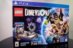 Lego dimensions starter pack