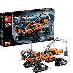 LEGO 42038 "Arctic Truck" - Pre-Order via