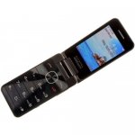 Alcatel OT 20.12G with FastTrack