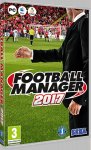 Football Manager 2017