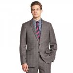 Taylor & Reece Mens Peak Lapel Jacket