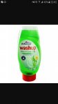 Astonish washing up liquid 600 ml