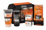 L'Oreal Men The Expert Wash Bag Gift Set @ Amazon - £10.00 (Prime or add £3.99)