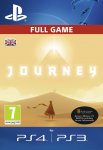 Journey PS4/PS3