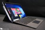 Microsoft Surface Pro 4 12.3 Inch M3 with Keyboard - &pound;699 + &pound;10 voucher