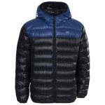 ALPIDE MENS DOWN PACKAWAY JACKET