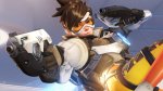 PLAY OVERWATCH FREE NOVEMBER 18–21 ON XBOX ONE, PC & PLAYSTATION 4