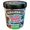 Two Ben & Jerry's Cookie Dough Ice Cream 2 x 500ml with MyWaitrose (MyPicks)