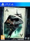 Batman Return to Arkham PS4/XB1