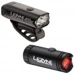 Lezyne Micro Drive 400XL-Micro Pair Light Set