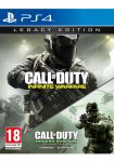 Call of Duty Infinite Warfare - Legacy Edition (incls Zombies in Space and Terminal bonus multiplayer map) ps4