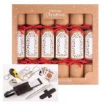 John Lewis and Waitrose on ALL Christmas crackers