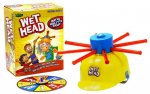 Wet Head Water Roulette Game C&C