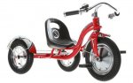 Schwinn Roadster Trike in Red or Cream Del or C&C