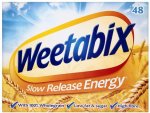 48 Weetabix @ Waitrose PYO offers