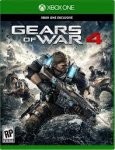Xbox One Gears Of War 4 SimplyGames
