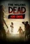 Steam] The Walking Dead: 400 Days - 80p - Gamersgate