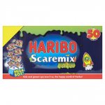 Haribo Scaremix Box of 50 Bags @ Tesco (Hanover Street, Liverpool)