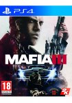 Mafia III (3) - Incls Family Kick-Back DLC on PlayStation 4