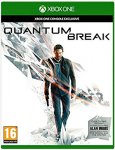 Quantum Break (Xbox One) @ Boomerang via Amazon (Like New)