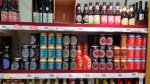 Various Beers/Ales in Tesco- Cefn Mawr (Brewdog/Vocation/Pistonhead etc)