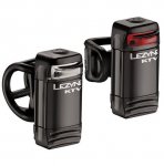 Lezyne KTV Drive Front & Rear Light Set