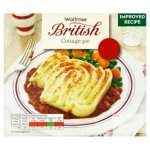 Various ready meals, x3 (£1.50