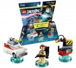 LEGO Dimensions Ghostbusters Level Pack
