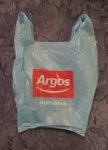 Carrier Bag