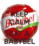 Mini Babybel Original / Light / Mild Cheddar (6 x 20g)