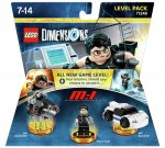 LEGO&reg; Dimensions Mission Impossible Level Pack &pound;15.99 + 342