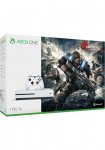 Xbox One S 1TB with Gears of War 4